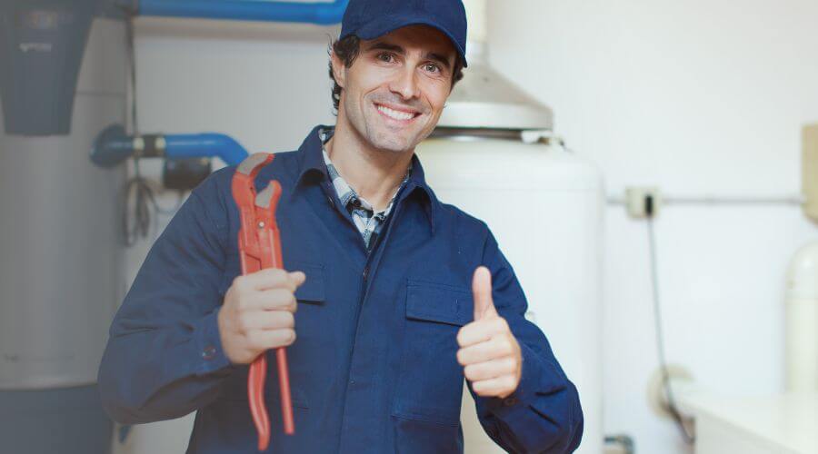 Professional emergency plumbing in Belfry, KY